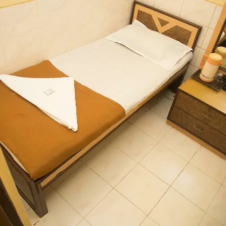 Hotel Sukoon