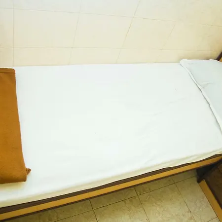 Sukoon Hotel Mumbai