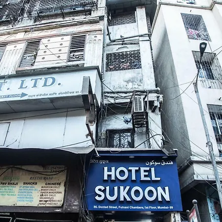 Hotel Sukoon