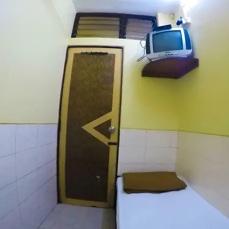 Hotel Sukoon