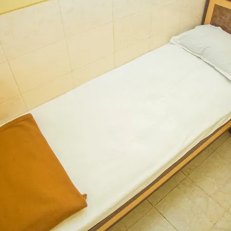 Sukoon Hotel Mumbai