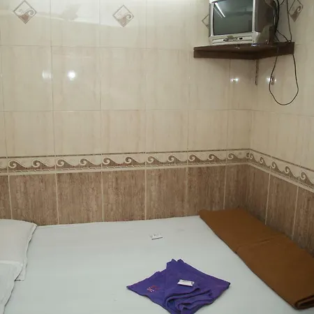 Sukoon Hotel