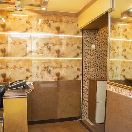 Hotel Sukoon Mumbai
