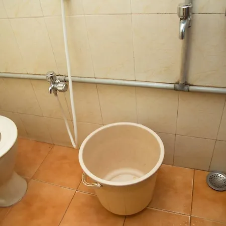 Hotel Sukoon Mumbai