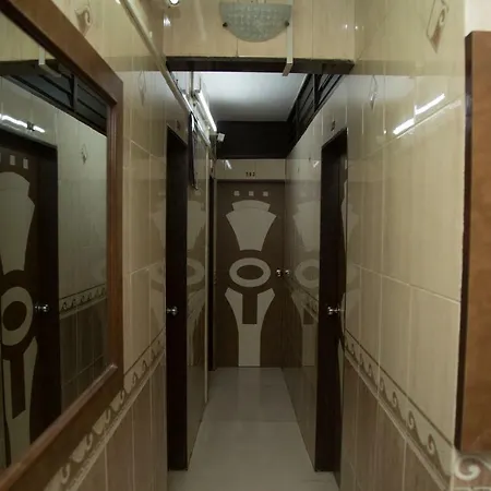 Hotel Sukoon Mumbai