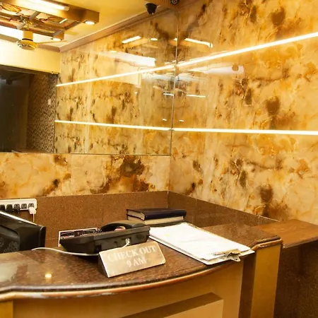 Sukoon Hotel Mumbai