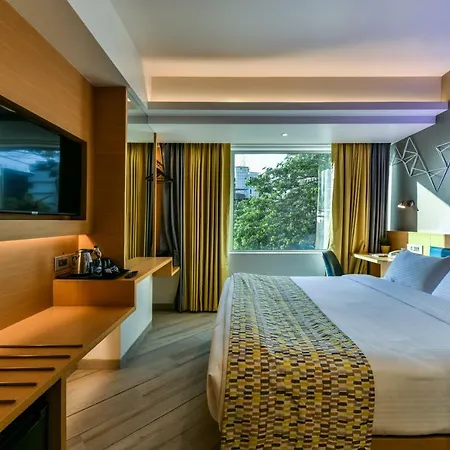 Indie Stays, Bkc 3*