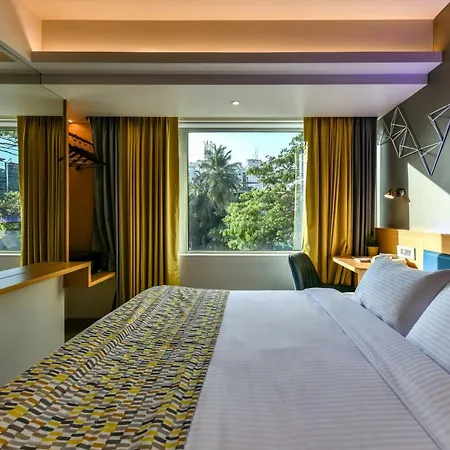 Indie Stays, Bkc 3* Mumbai