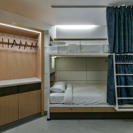 Indie Stays, Bkc Hotel Mumbai