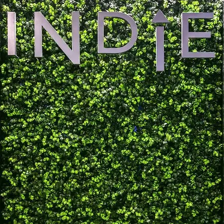 Hotel Indie Stays, Bkc Mumbai