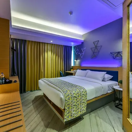 Indie Stays, Bkc Hotel 3*