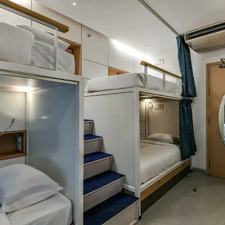 Indie Stays, Bkc 3*