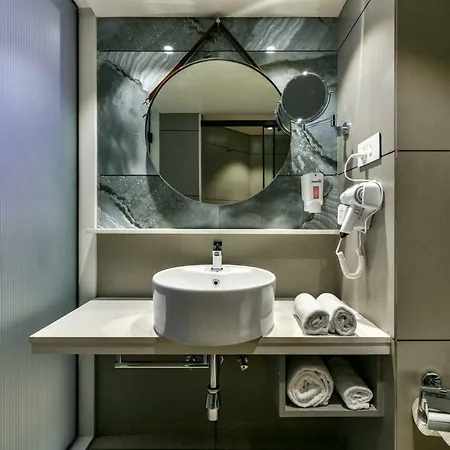 Indie Stays, Bkc 3* Mumbai