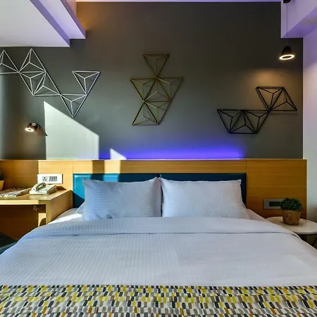 Indie Stays, Bkc Hotel