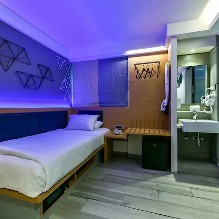 Indie Stays, Bkc Hotel 3*