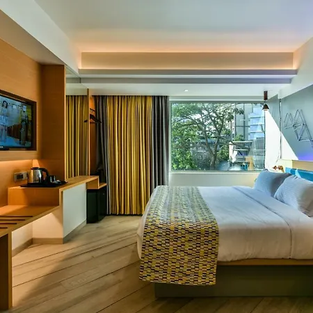 Indie Stays, Bkc 3*