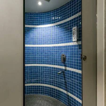 Hotel Indie Stays, Bkc 3*