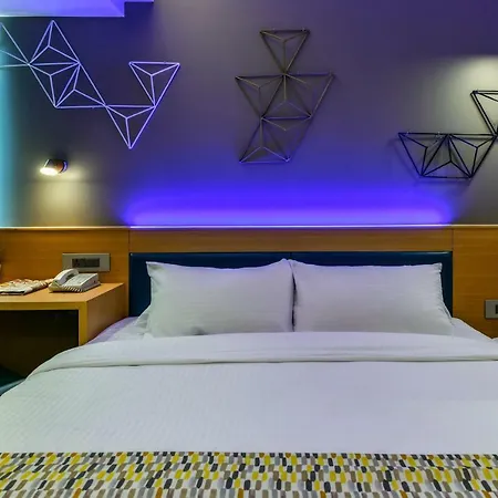 Indie Stays, Bkc 3*