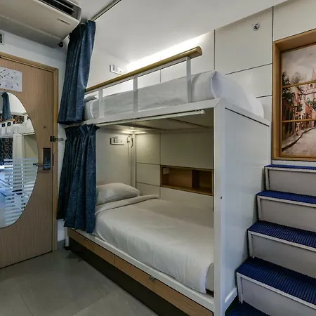 Indie Stays, Bkc Hotel Mumbai