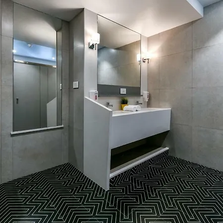 Indie Stays, Bkc Hotel 3*