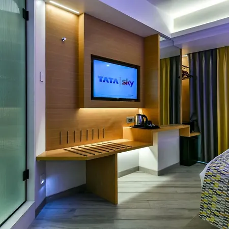 Hotel Indie Stays, Bkc 3*