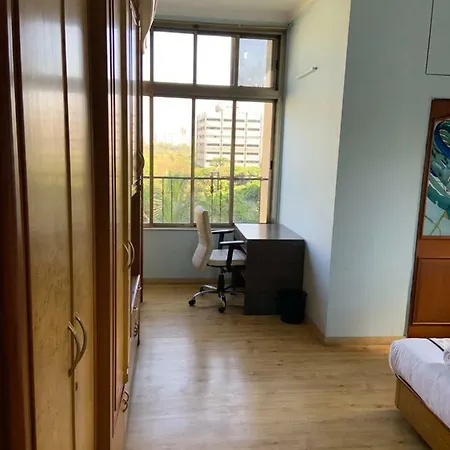 Pinaki Comfort , Bandra Mumbai