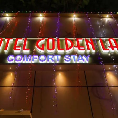 Golden Lake Hotel Mumbai