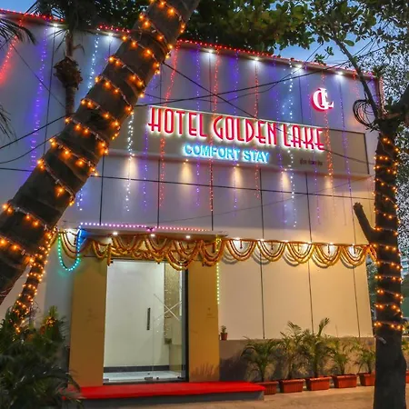 Golden Lake Hotel *
