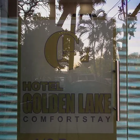Golden Lake * Mumbai