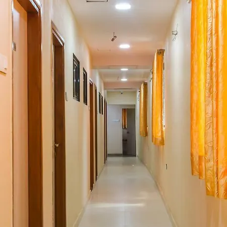 Hotel Golden Lake Mumbai