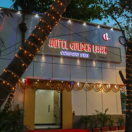 Golden Lake Hotel Mumbai
