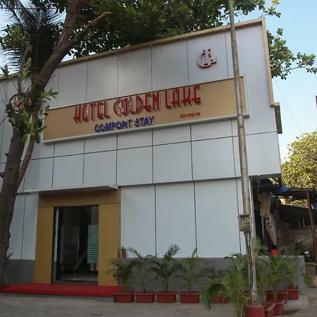Golden Lake Mumbai