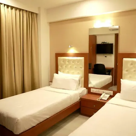 Hotel Lords, Mumbai