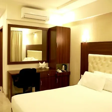 Hotel Lords,