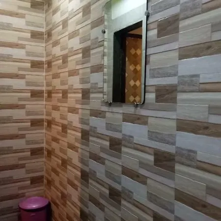 Shalimar Guest house