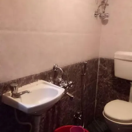 Guest house Shalimar 3*