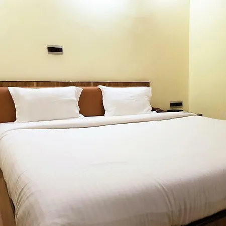 Hotel Hexa Benzy Palace Mumbai