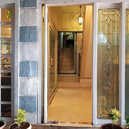 Hotel Hexa Benzy Palace Mumbai