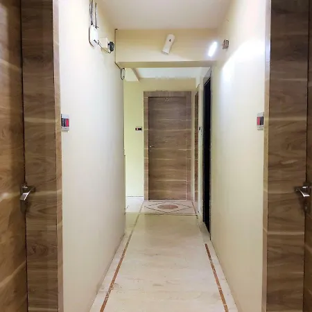 Hotel Hexa Benzy Palace Mumbai