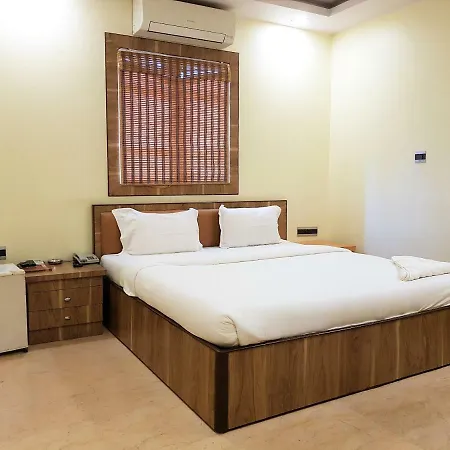 Hotel Hexa Benzy Palace Mumbai