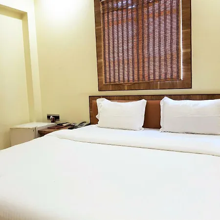 Hexa Benzy Palace Mumbai
