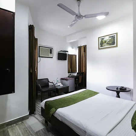 Hotel Treebo Trend New Castle Mumbai
