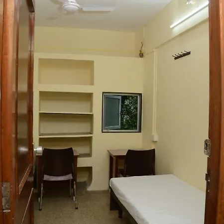 Hostel Fair Host - Male Only Mumbai