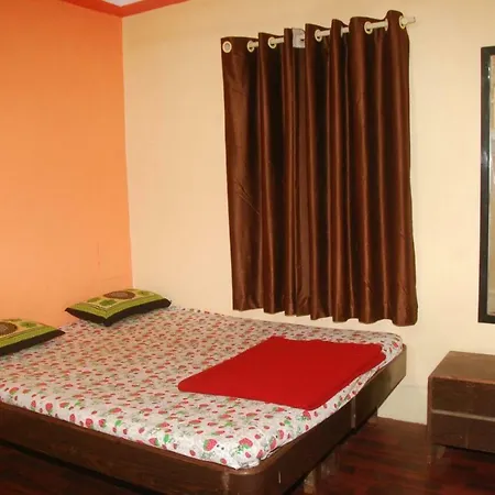 Suyash Residency Guest house Mumbai
