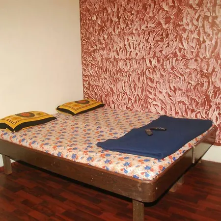 Suyash Residency * Mumbai