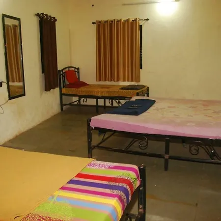 Suyash Residency *