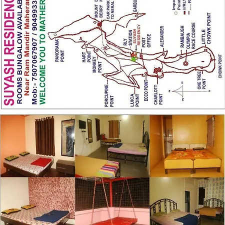 Suyash Residency *
