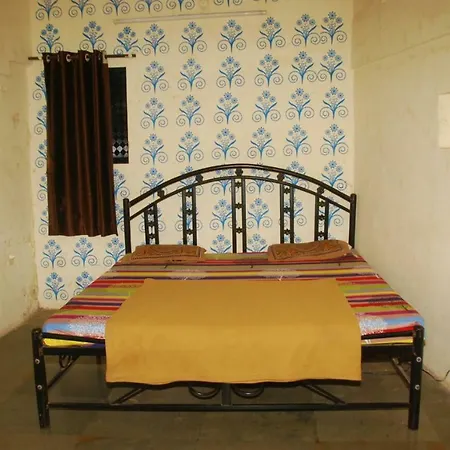Suyash Residency
