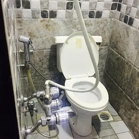 Al Makkah Hotel