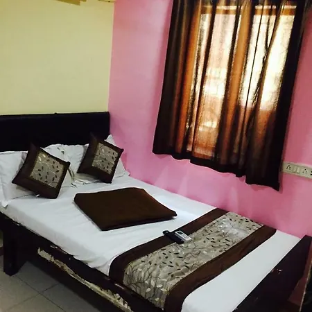Al Makkah Hotel Mumbai